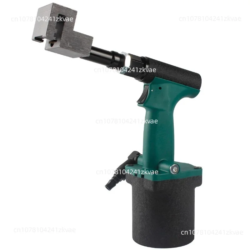 Pneumatic Drain‑Hole Punching Gun, Door Window Track Hole Puncher, Aluminum Profile Weep Hole Pneumatic Drilling Machine