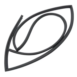 Rear Door Rubber Seal Right / Left For Land Rover Defender 1987 - 2006 LR077683 ALR4939 MWC1083 MWC1082 ALR4938 Accessories