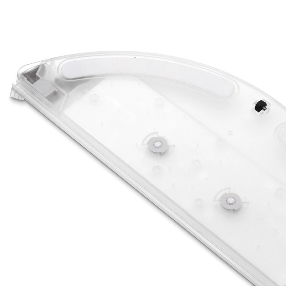 AEE4-Water Tank For Xiaomi Roborock 1/2 S5 S50 S51 S55 S6 S60 S65 E25 E35 E20 C10 T4 T6 Mi Vacuums Water Tank Spare Parts