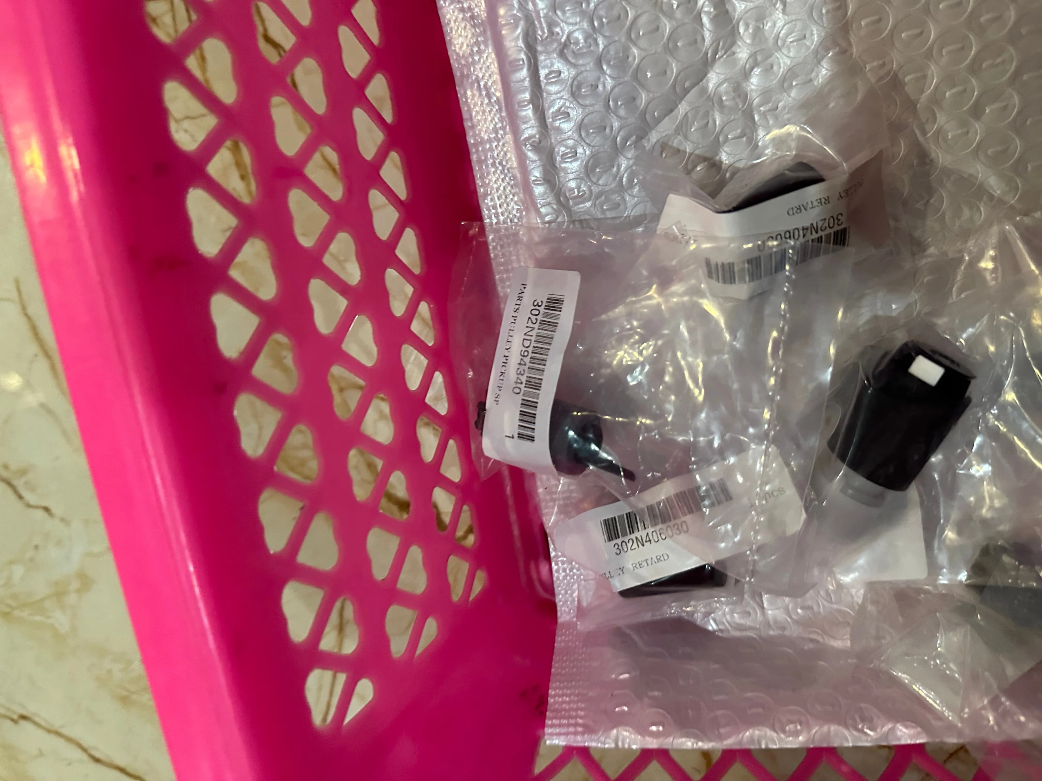 

10X 302N406030 2N406030 302ND94350 302ND94351 2ND94350 302ND94340 302ND06110 2ND06110 Разделительный ролик захвата для Kyocera