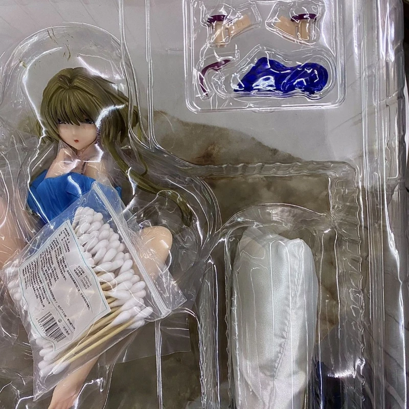 

Sweet Girlfriend Kamibayashi Sei 1/4 Premium Model Figure, Domestic Prize Figure