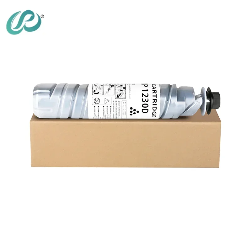 

MP 1270 Copier Toner Cartridge Compatible for Ricoh Aficio 1515 MP161 171 201 High Quality Copier Cartridges Powder 2pcs