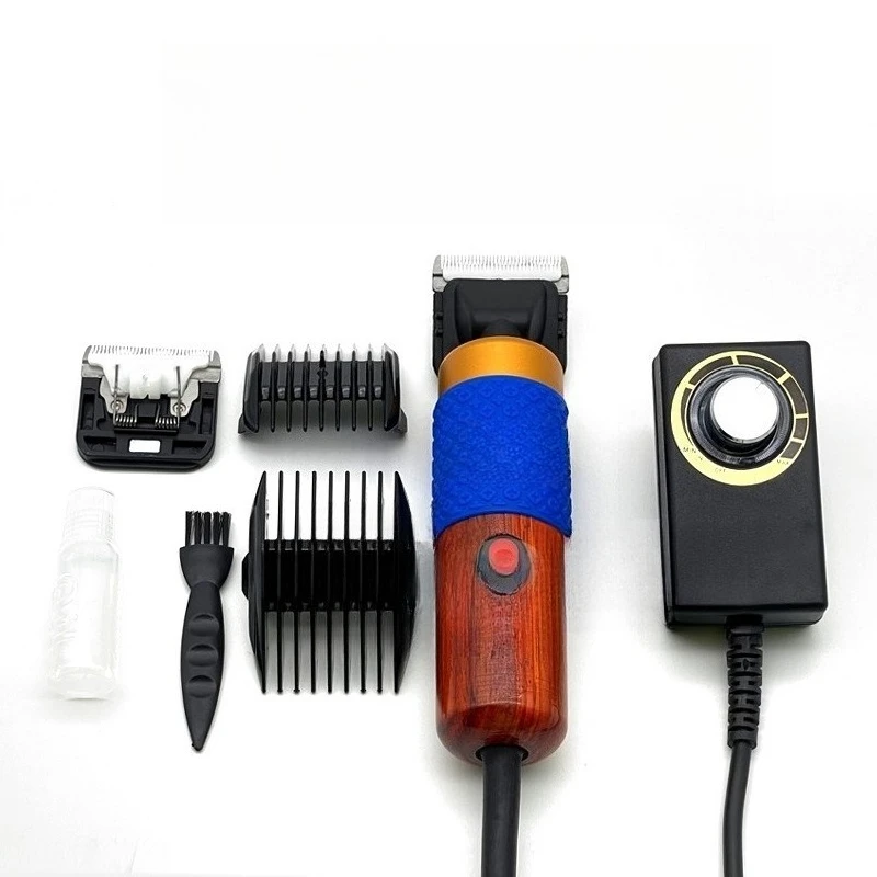 Carpet fader speed adjustable 200w tufting trimmer, high-power carpet trimmer