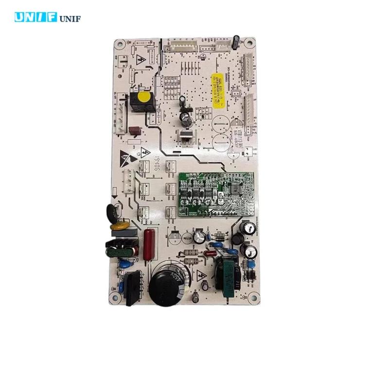 

Advanced Control Board for Electrolux Q520WSKVE Refrigerator Main Circuit Board SQ6.620.115Sq Replacement Module