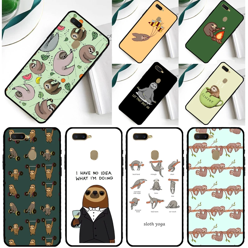 Sloth Animal Cute C…