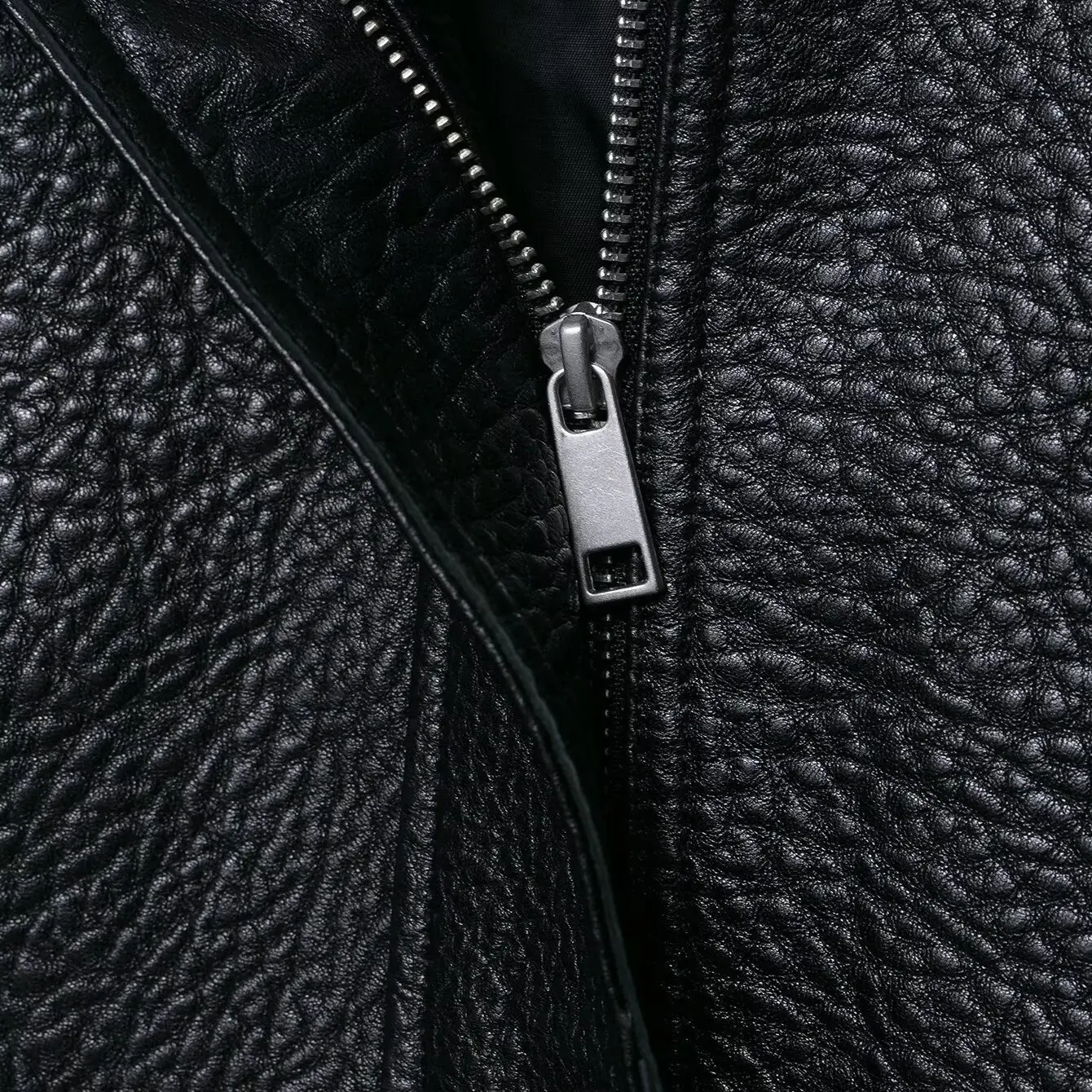 Faionable ZR Sle Pilot Jaet vêtements d'extérieur pour femmes Streetwear longue fermeture à glissière Sve chaud Polyesther vêtements d'extérieur décontractés