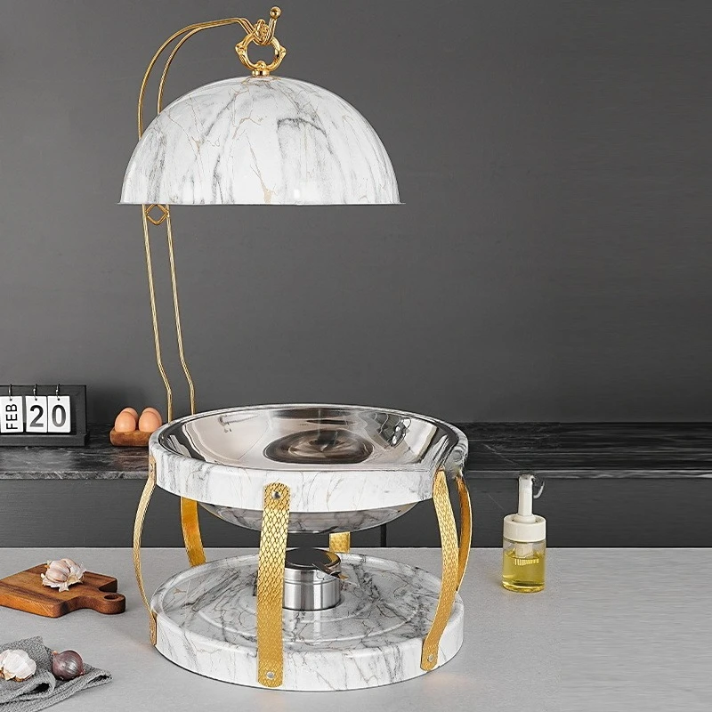 Stainless Steel Alc…