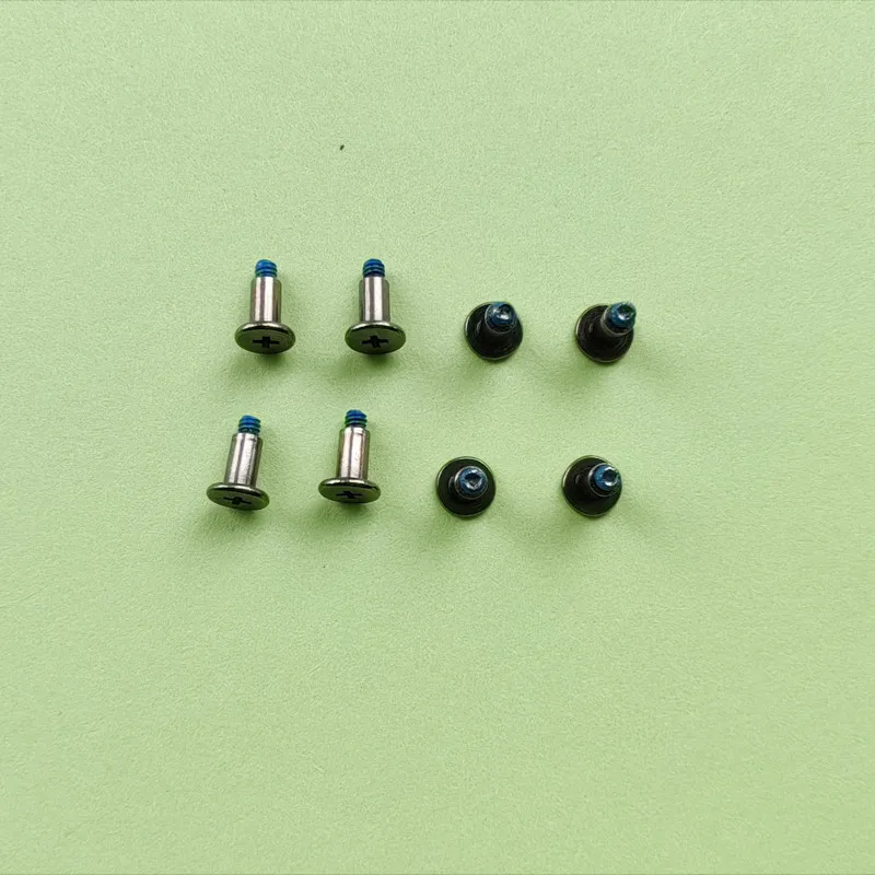 8pcs Screws For S3 PRO SG-108 SG108 DM001 L108 RC Drone Spare Parts Brushless Motor Propellers Blade Screws