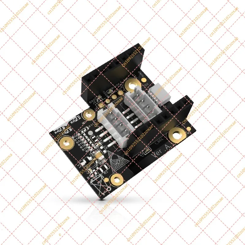 Universal Sensor Adapter Board for WisBlock System | RAK1920 Extension Module | IoT Development Base