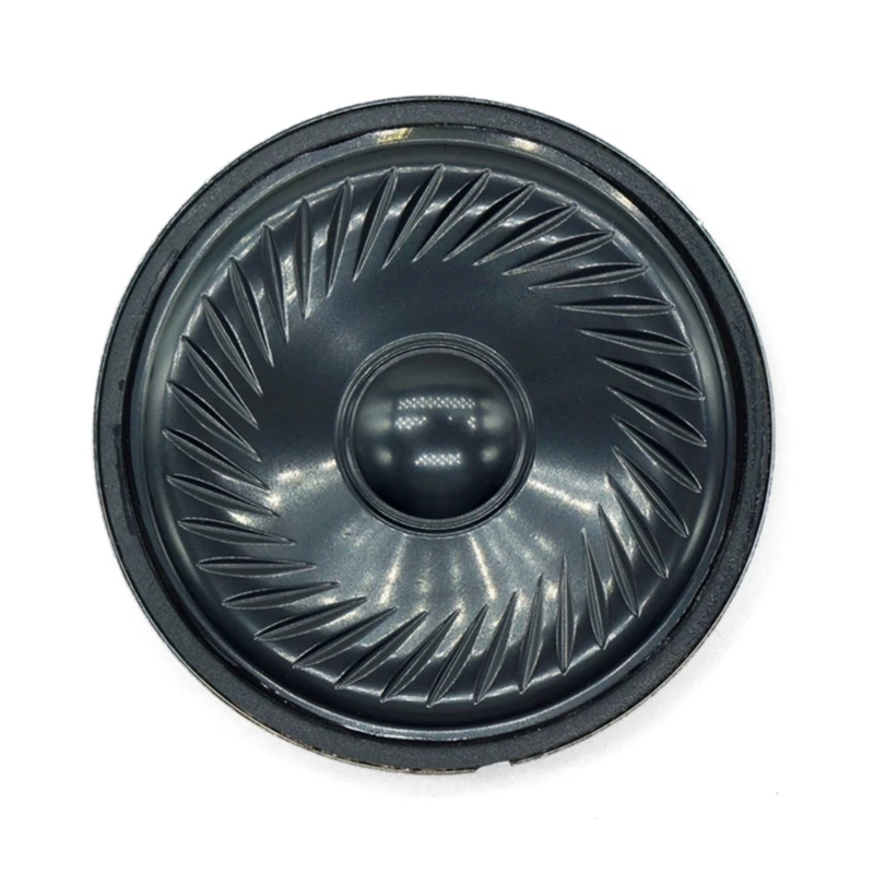 Powerful 50mm Neodymium Horn 8Ohm 0.5Watt for EVD Applications Loudspeakers 95AF