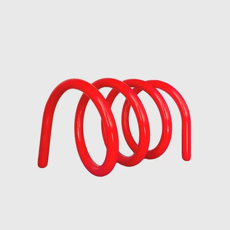 

Спиральный стиль, металлические креативные аксессуары для дома, книжные полки, журнальные стеллажи, модель комнаты, украшение для отеля