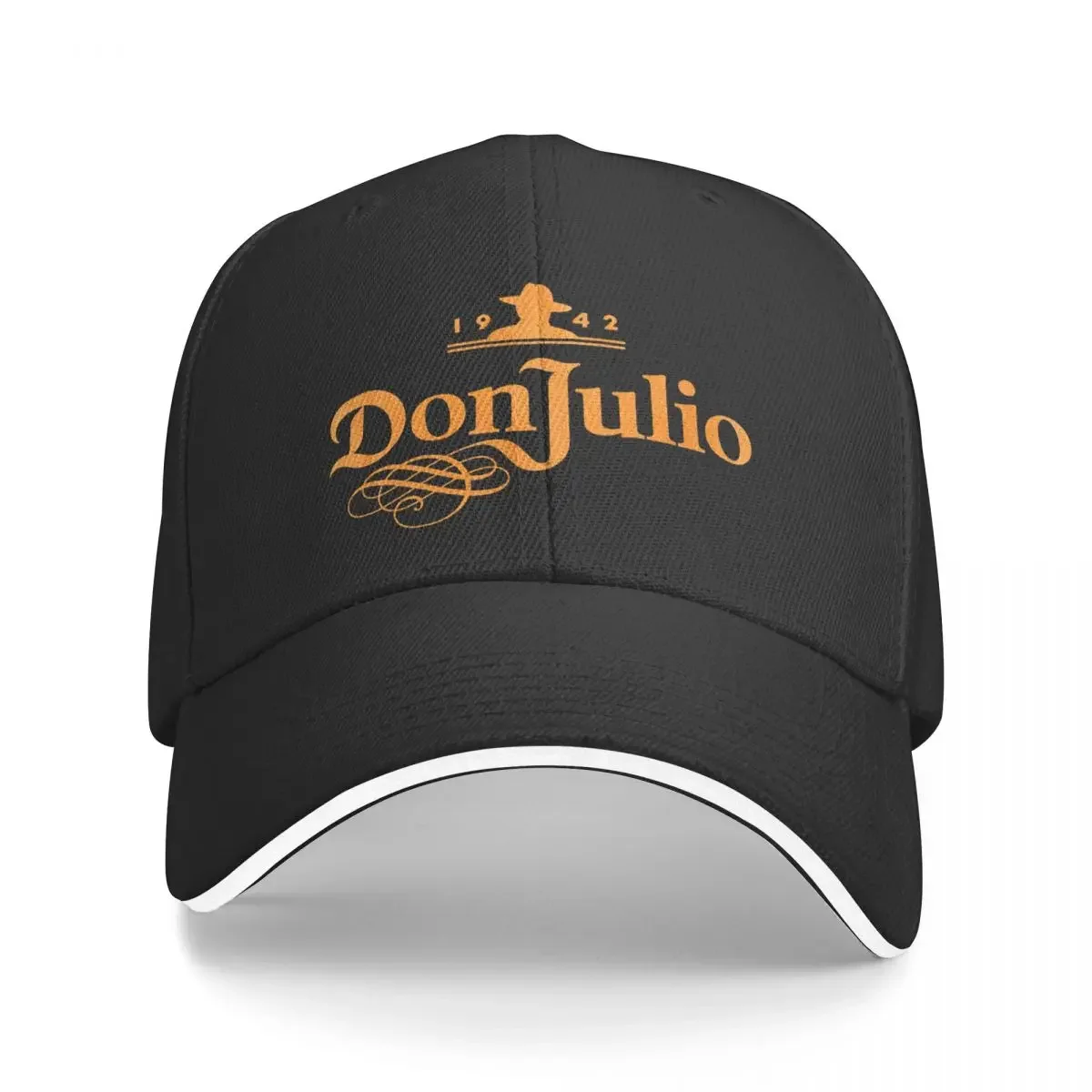 Don Julio 1942 Tequila Baseball Cap Snapback Cap Trucker Cap Mens Women's