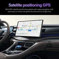 2026 New Original Global Edition Pad 15 Pro Tablet Android 16 24GB+2TB Snapdragon 8gen3 Tablet 5G Dual Sim Card HD Full Screen 6