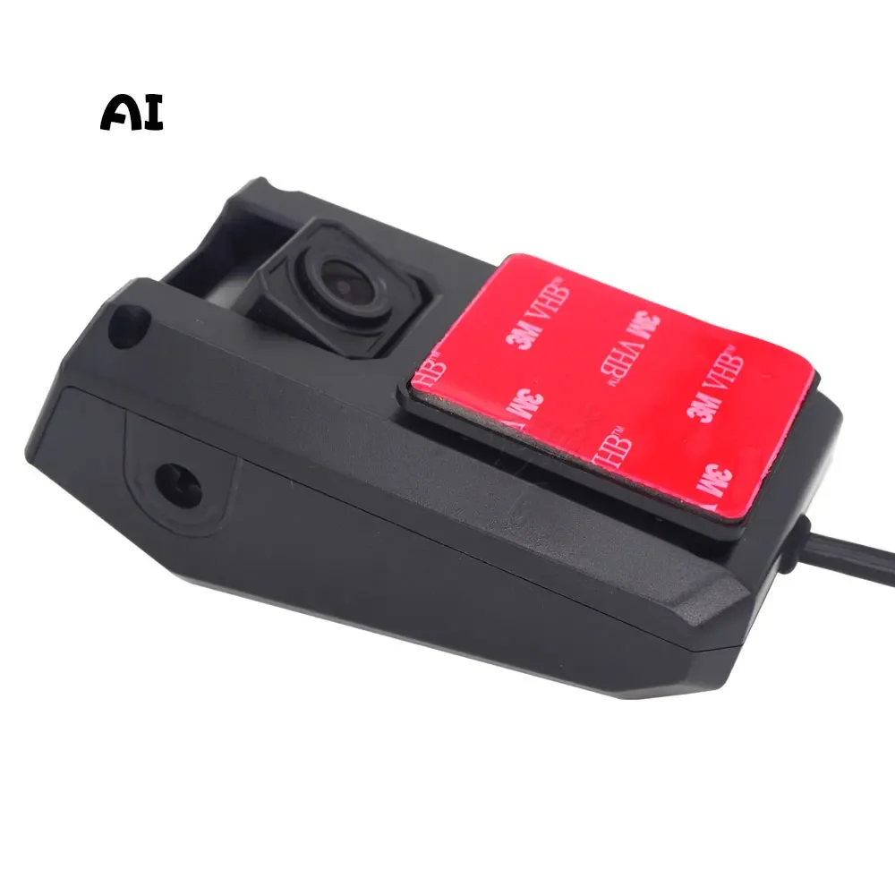 

Popular Hot sell AI 960P Backup Camera Anti-Collision Motion Detect System Safe Car Driving Parking Record Safety Monitoring Sys