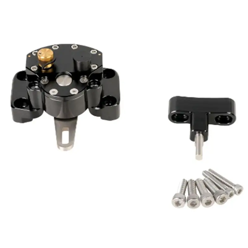 Für Honda CB1000R 2011-2017 Motorrad Lenkungsdämpfer Stoßdämpfer Lenkungsstabilisator Zubehör