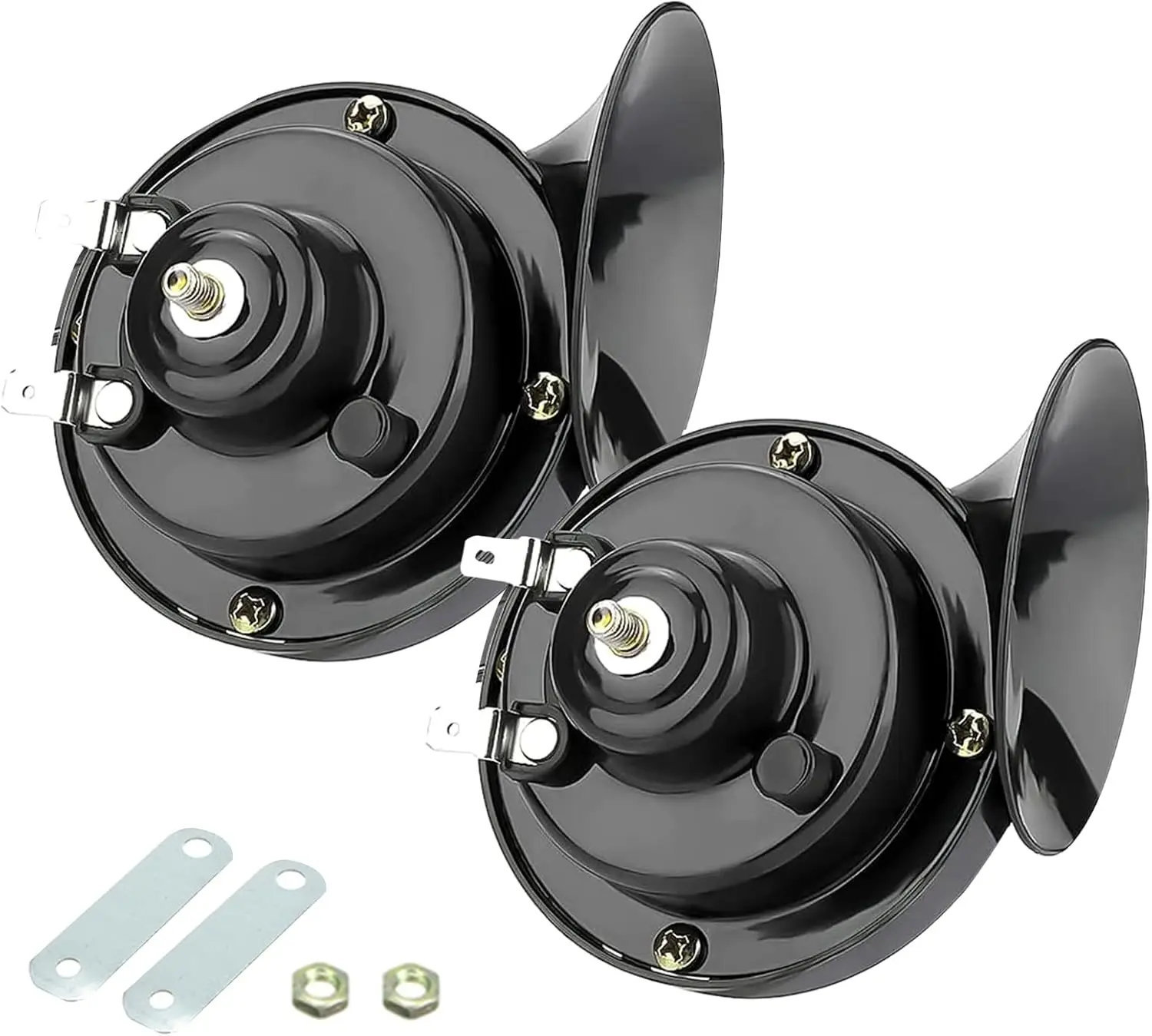Bocinas Alarma Segu… - image