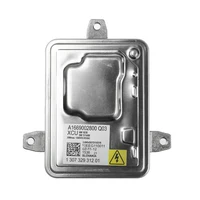 Nuevo para Mercedes Benz W246 W176 W204 C177 X166 W156 W166 D1S Módulo de unidad de Control de balasto de faro HID de xenón