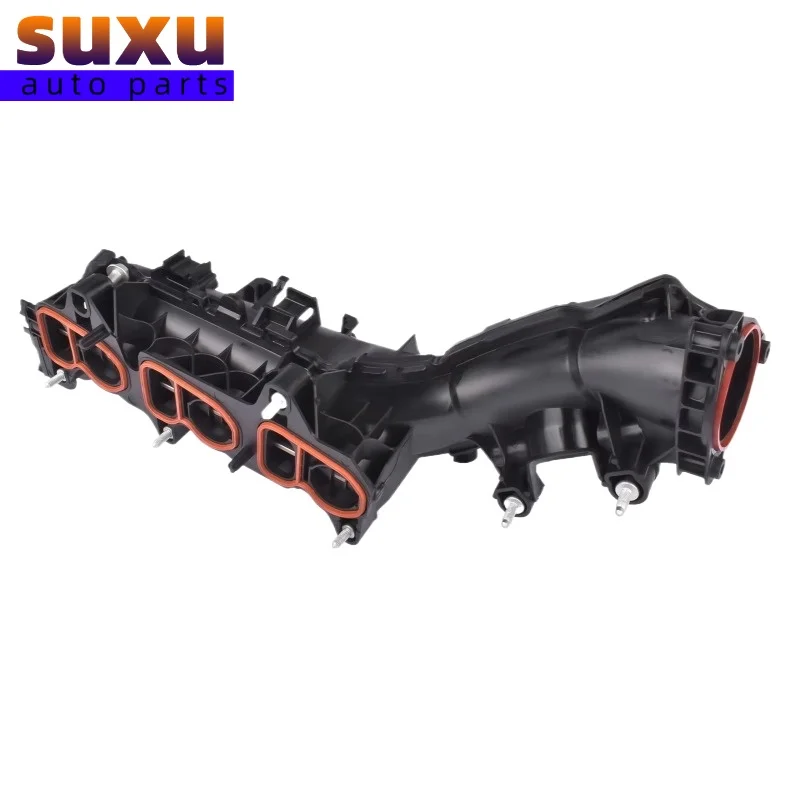 OEM 11618513855 11618593972 Intake Inlet Manifold For BMW 2 Active Tourer 2014/07-2018/02 For MINI Mini 2014/03-2023/12