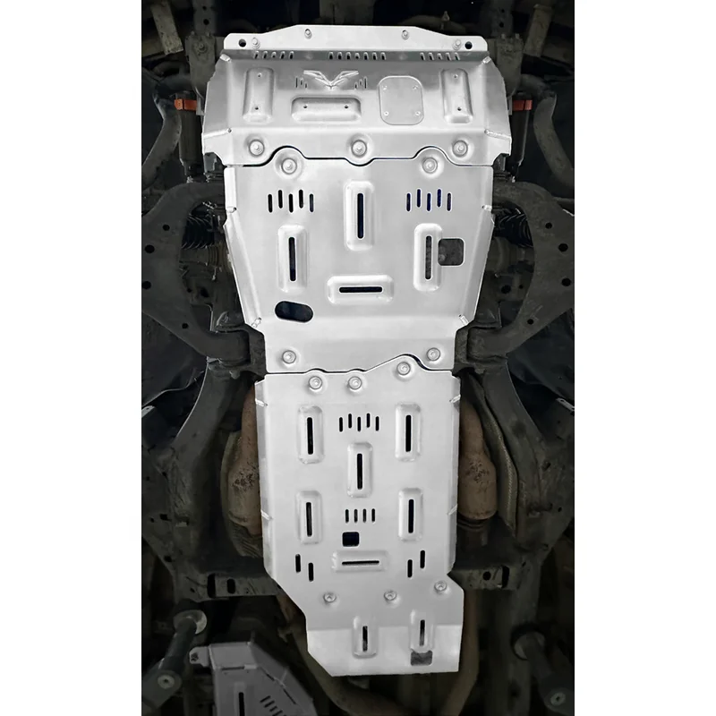 

Top Quality ForToyota Sequoia 4X4 Off-road Underbody Kit