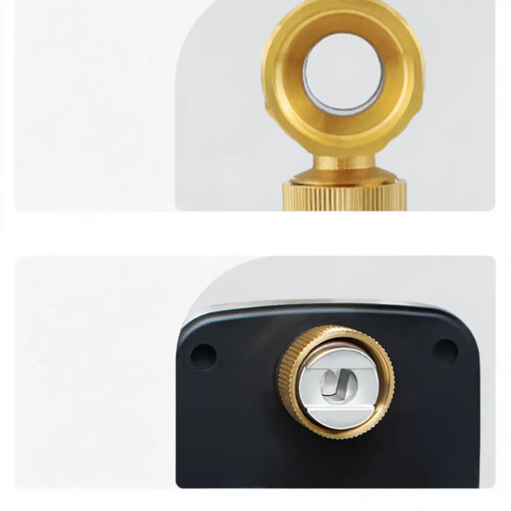 For For Kangweishen Electric Ball Valve Brass Body AC220V Three Wire Control Manual Override Fluid Management Tool