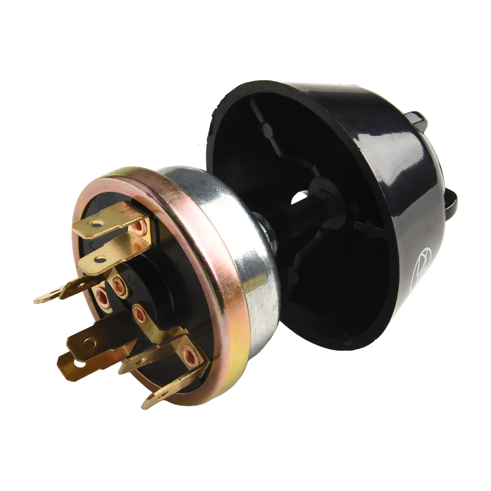 Headlight Switch 12V for Massey For Ferguson 20E 20F 25 30E 30H 40E 50E 50F 50H 50HX 60H and 231 240 240P 261 271 281 282