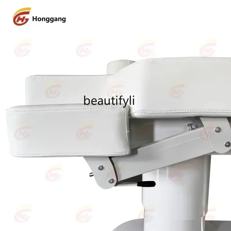 

VElectric beauty bed massage massage lifting physiotherapy heating micro plastic surgery beauty salon advanced sense