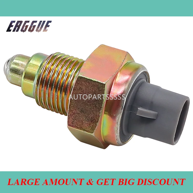 

84210-37040 8421037040 84210 37040 Reverse Stop Brake Light Switch For Toyota Dyna 2003 - Car Accessories
