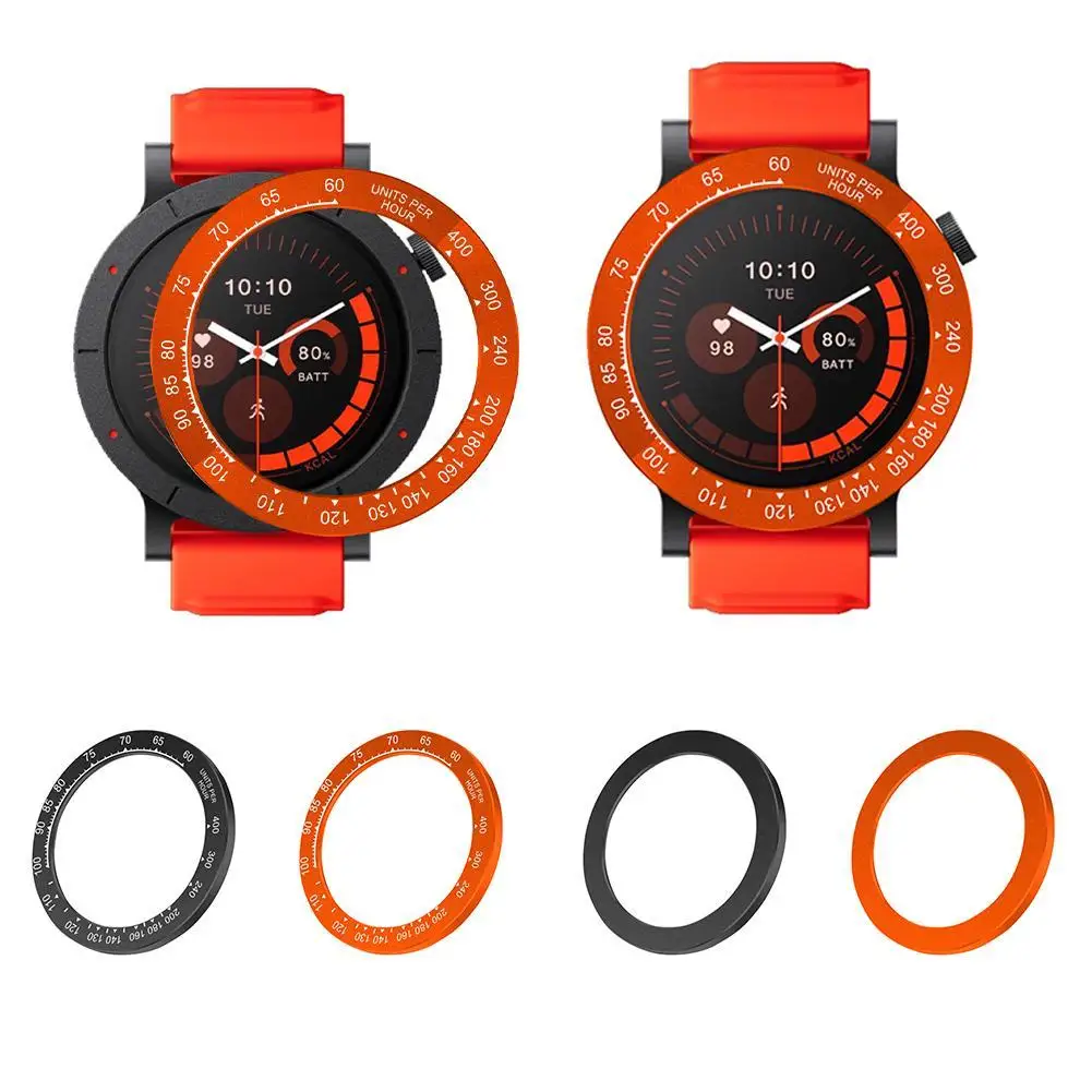 For Cmf Pro 3 Bezel… - image