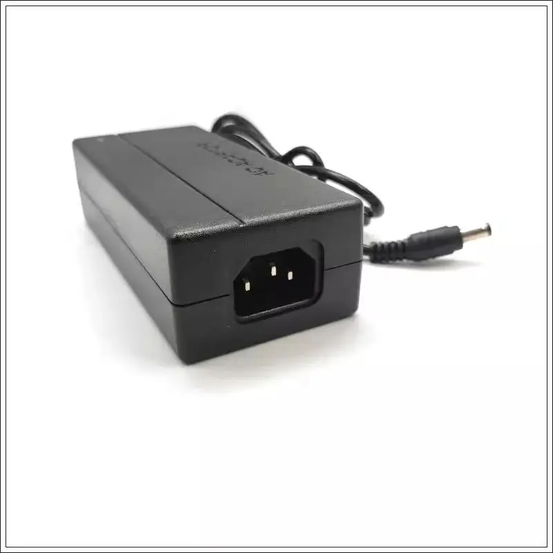 Replacement 12V 7A AC-DC Switching AC Adaptor Adapter Charger for Synology Disk Station DS110j DS210j DS211 DS211J Power Supply