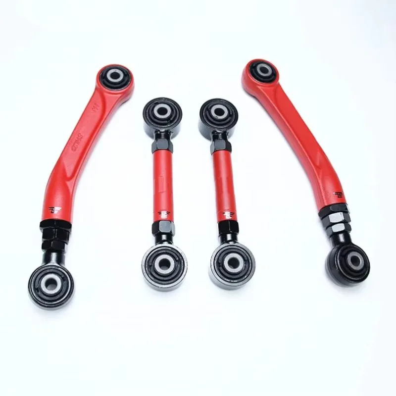 Wholesale Supplier LVTU Billet Rear Control Arms For Alfa Romeo 940 159