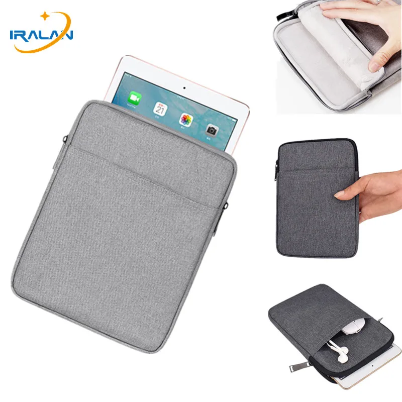 2021 New Tablet Sleeve Bag For Kindle Paperwhite 5 Case 6.8