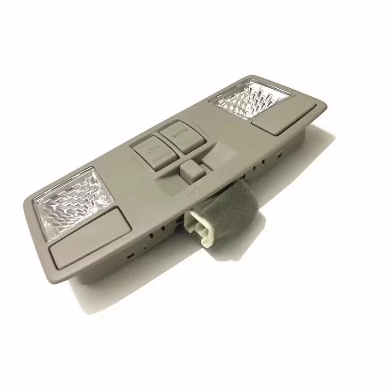 

Car Front Interior Reading Lamp With Sunroof Switch For Mazda 6 GG Mazda 3 BK Mazda 5 2 CX-7 Overhead Dome Light
