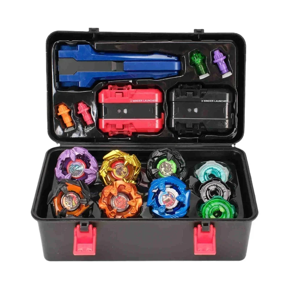 انفجار الدوران X لعبة BX الدوران Bx 001 Bx00 Bx14 Bx13 Bx-20 Bx-21 Bx-19 Walki Zžyroskopem Luzem المعادن الأرض الدوران الملحقات