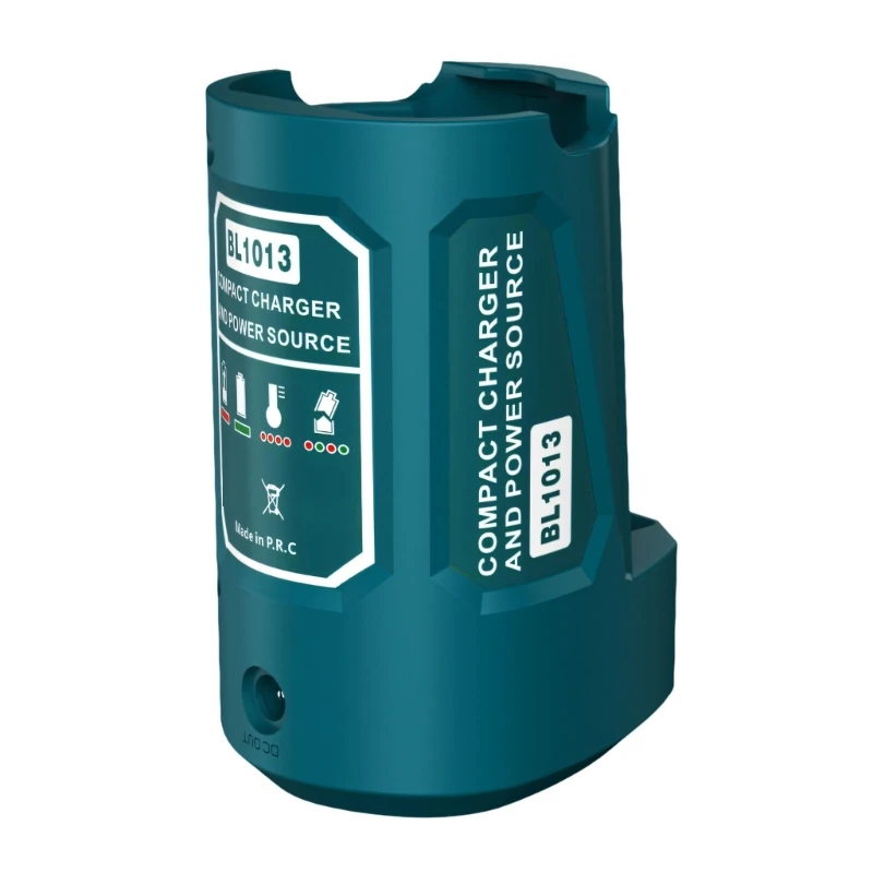 31BA Multipurpose 12V Power Supply Chargers Adapters For Tools Fast Charging And Device Powering