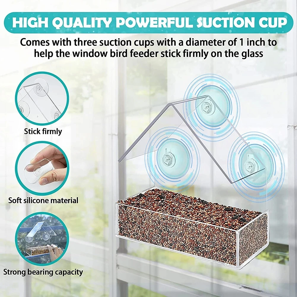 Thumbnail 3 - #10 Best Birdhouses to Buy In 2026