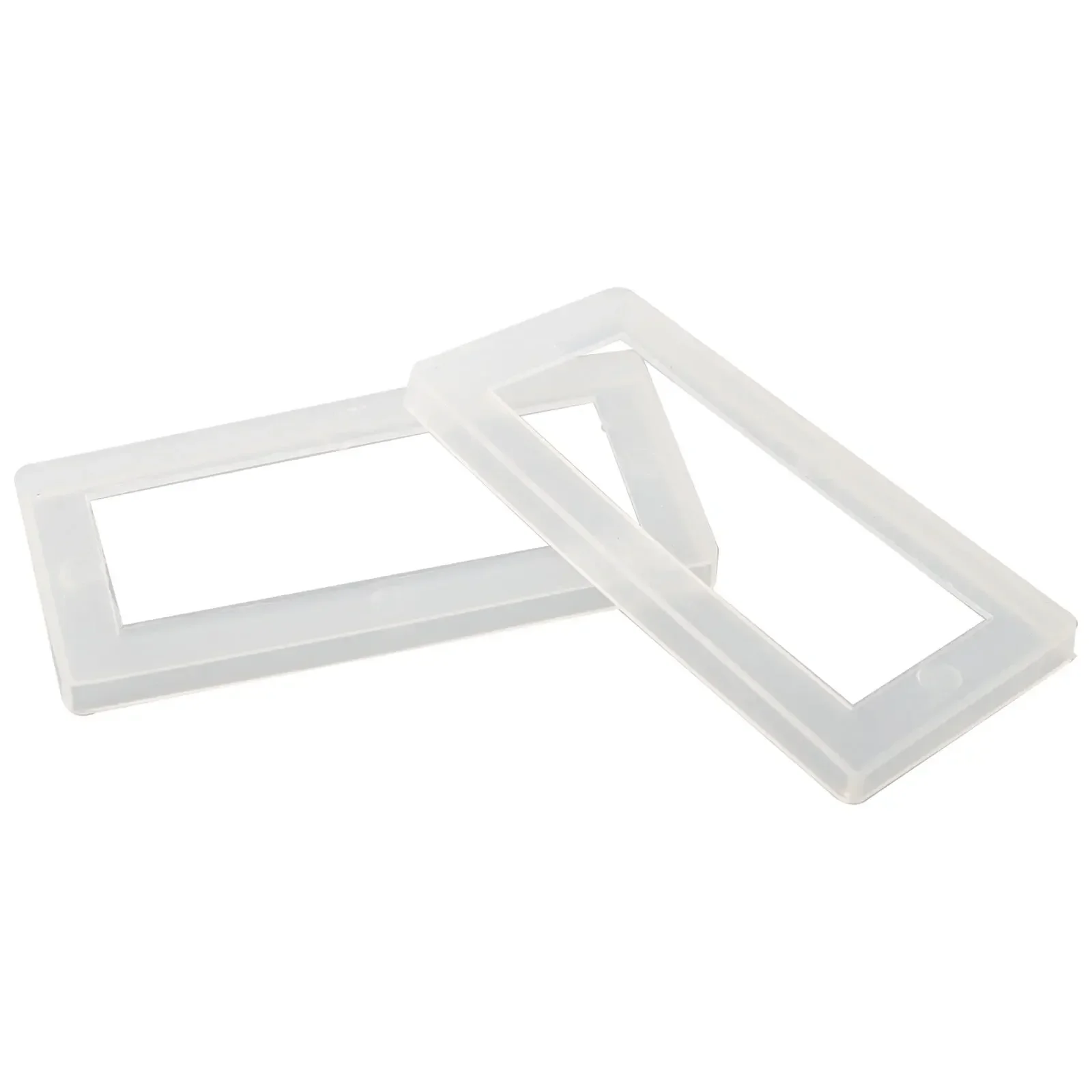 Soft Close Hinges for Your Toilet Seat Top Fixing Method ABS Material Contemporary and Traditional Easy Replacement