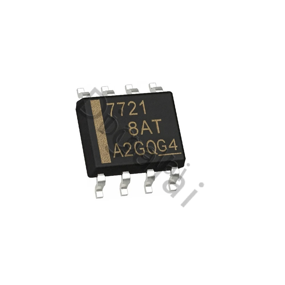 ISO7721DR ISO7720DR