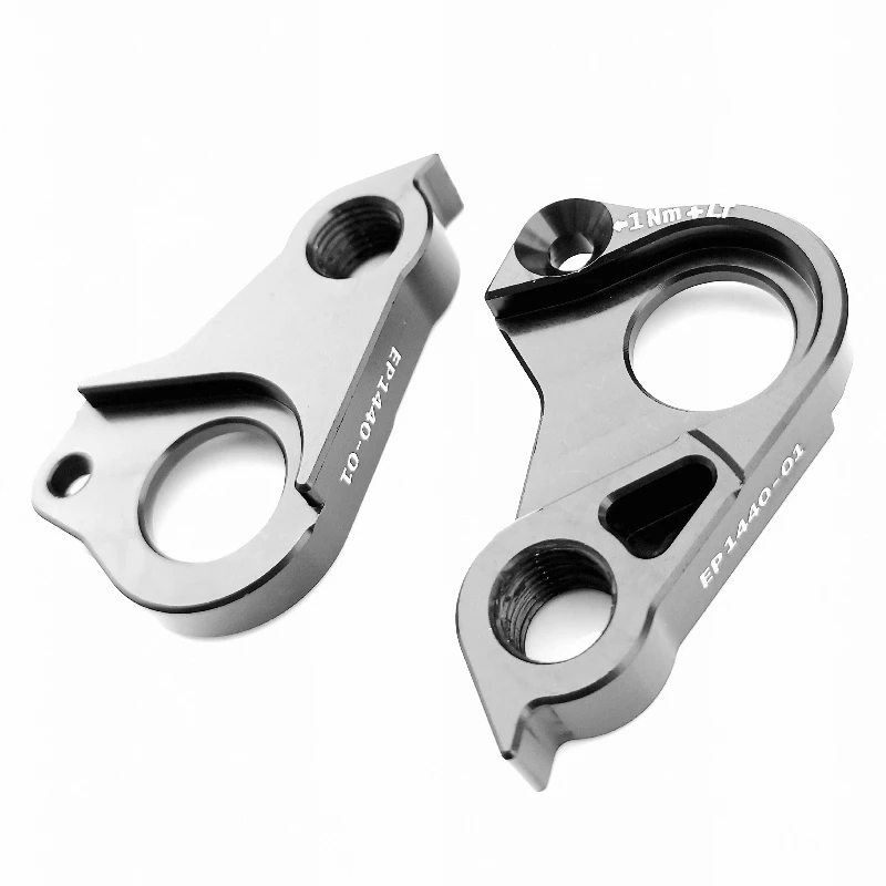 1Pc EP1440-01 GP7239-01 Bicycle Derailleur Hanger For Canyon Ultimate CF Sl Slx 8 9 Cfr Disc Di2 Carbon Frame Bike Mech Dropout