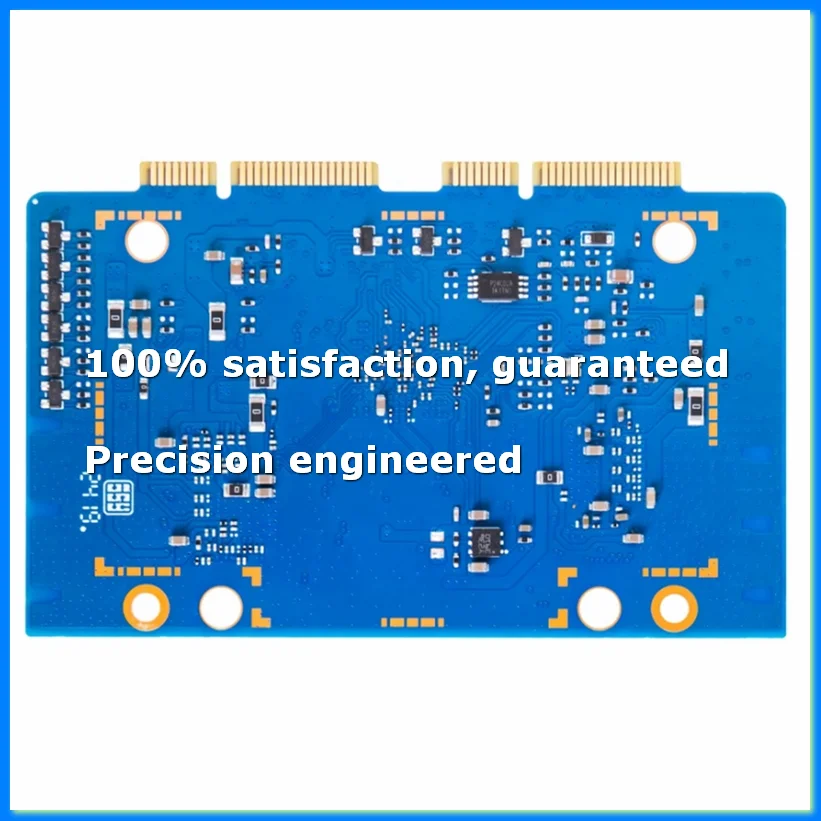 For Banana Pi -R4-NIC-BE14 Wifi7 Module Accessories for -R4 MT7995AV Chipset 2 PCIe 3.0 Interface,2--PZZW