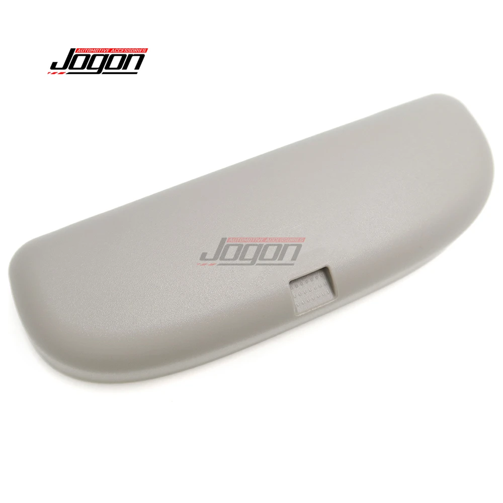 For Toyota Land Cruiser LC76 LC70 LC71 LC75 LC79 2007-2020 Car Roof Glasses Case Sunglass Eyeglasses Cover Trim Accessories