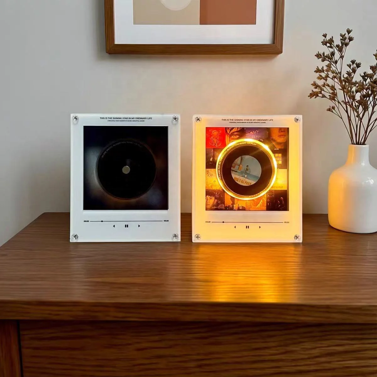 Toptan Özel Cadılar Bayramı Dö - Audio Music Image incelemesi ve fiyatı