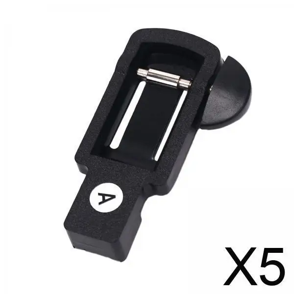 

5x инструмент для ремонта саксофона, портативный многоразовый аксессуар для деревянных духовых инструментов, детали музыкальных инструментов для школьников