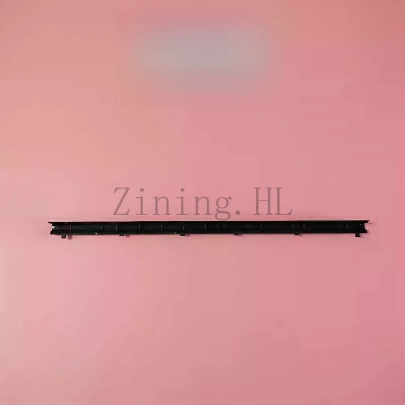 Brand new original for MSI GS63VR MS-16K2 hinge cover pressure strip black 307-6K10212-TA2