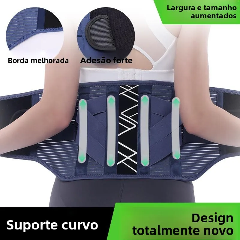 cintura-di-supporto-per-la-vita-traspirante-ideale-per-attivita-sportive-camminate-e-per-modellare-l’addome-accessorio-per-il-fitness