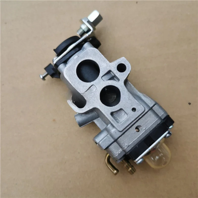 High Quality Carburetor For Mitsubishi TUE43 CC943 Garden Brush Cutter Spare Parts OEM#KK23002AA