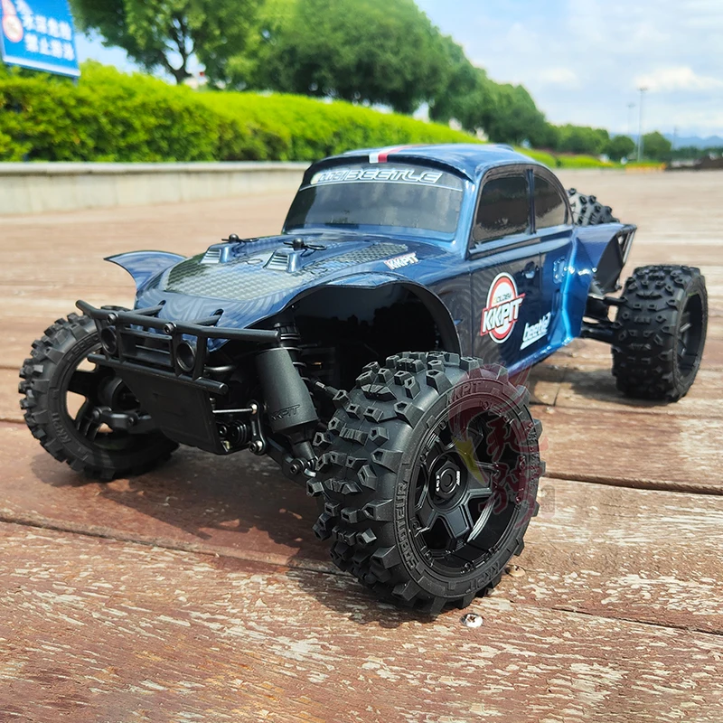 Kkpit K2 SP wersja żółw pilot zdalnego sterowania krótki kartowy pustynny kartowy, terenowy pojazd RC szybki zdalnie sterowany samochód elektryczny mod