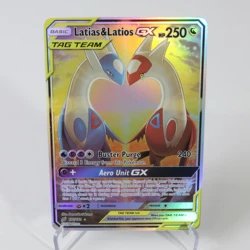 PKM Foil Cards Single Cards Gengar&Mimikyu Dana Magikarp Game Collection Cards PTCG Proxy Cards Series Team Up