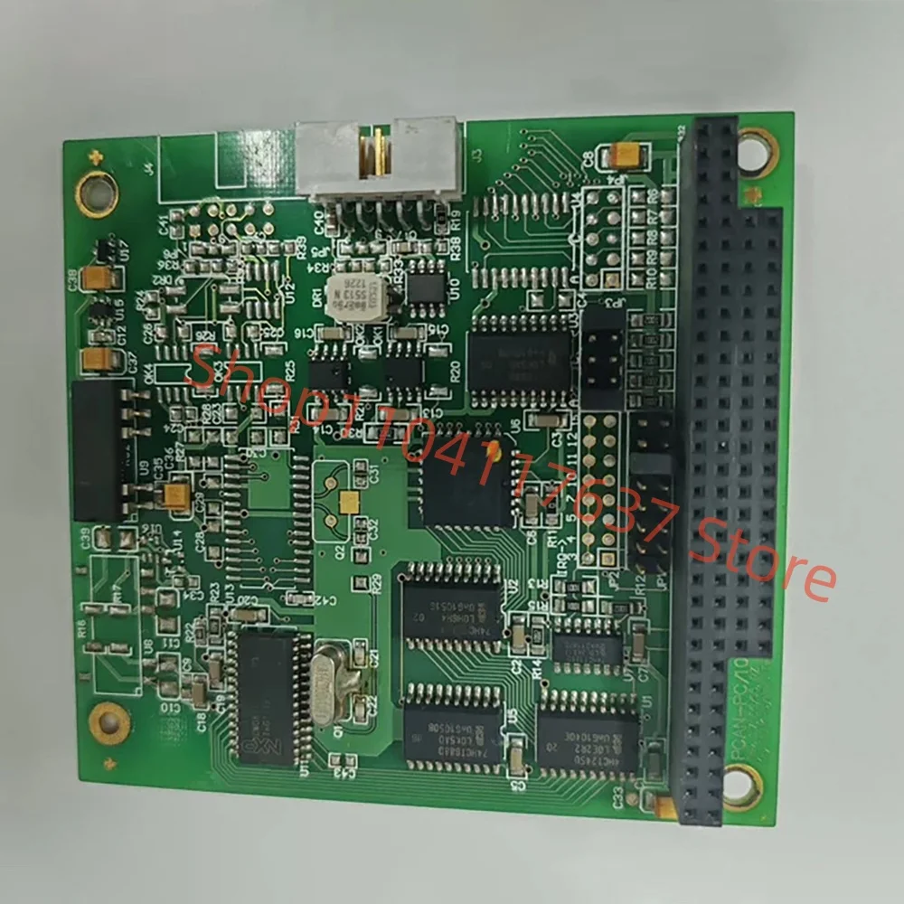 CAN Communication card  PCAN-PC/104