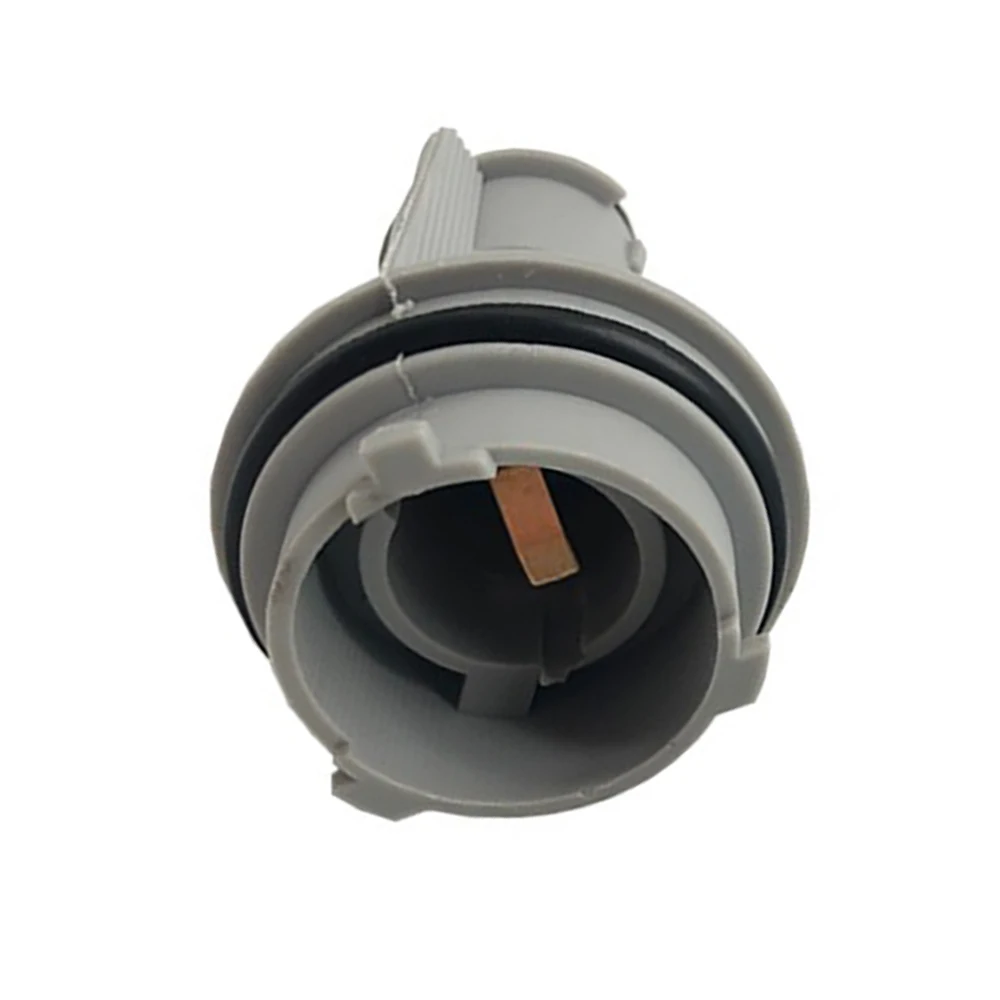 1Pc Car Headlights Turn Signal Light 2pins PY21W Bulb Lamp Holder Socket 3B0953123B for Santana 2000 Passat B5 1988-1993 Audi A6