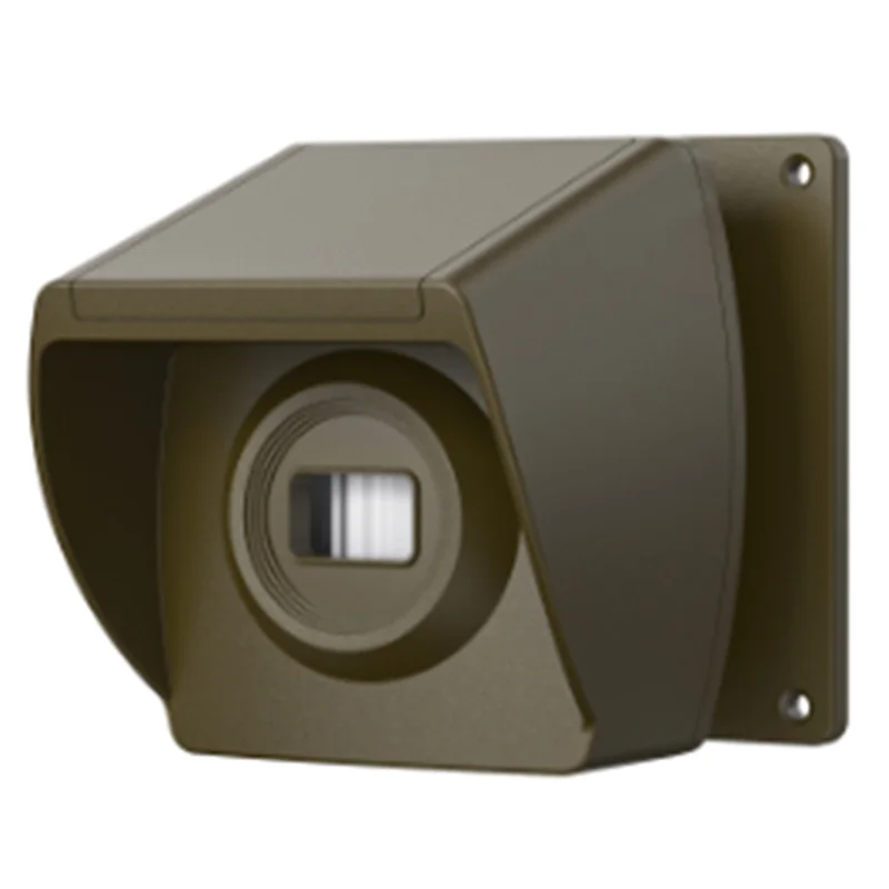 BNVN-Expandable para sistema de alarma solar inalámbrico (solo sensor, NO puede funcionar sin receptor)